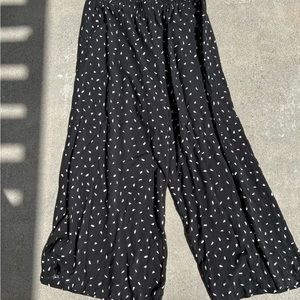 CJLA wide-leg pants